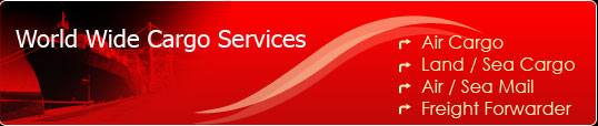 Cargo Services in Nepal
